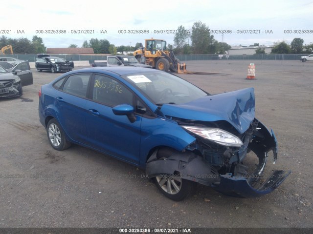 FORD FIESTA 2011 3fadp4bj6bm233252