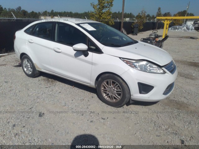 FORD FIESTA 2011 3fadp4bj6bm239813