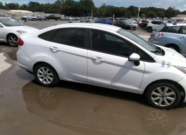 FORD FIESTA 2011 3fadp4bj6bm240475