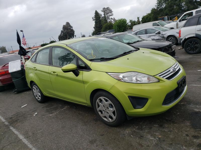 FORD FIESTA 2011 3fadp4bj6bm240928