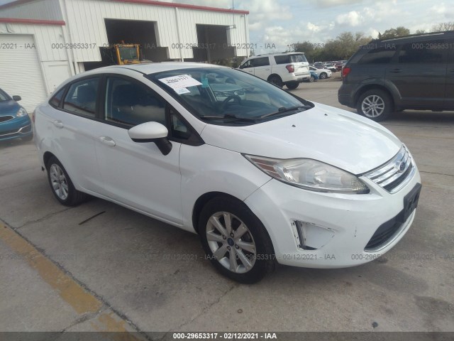 FORD FIESTA 2012 3fadp4bj6cm104512