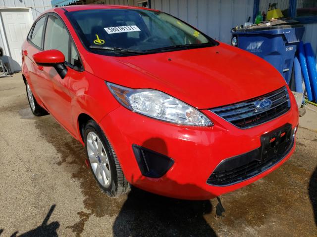 FORD FIESTA SE 2012 3fadp4bj6cm106809