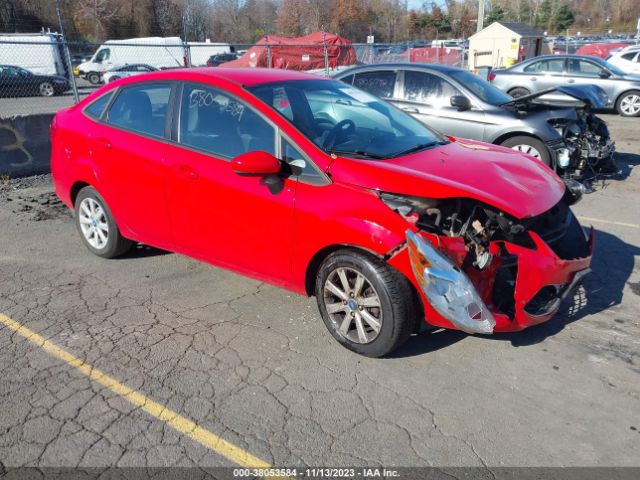 FORD FIESTA 2012 3fadp4bj6cm110200