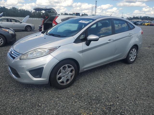 FORD FIESTA SE 2012 3fadp4bj6cm110472