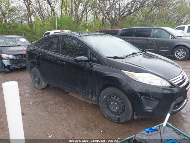 FORD FIESTA 2012 3fadp4bj6cm111217