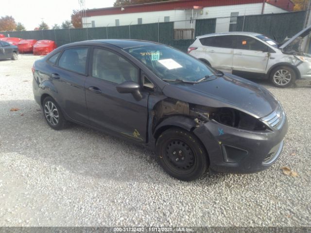 FORD FIESTA 2012 3fadp4bj6cm111430