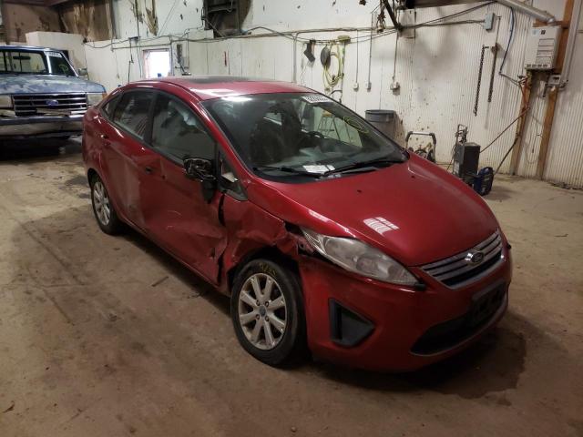 FORD FIESTA SE 2012 3fadp4bj6cm111895