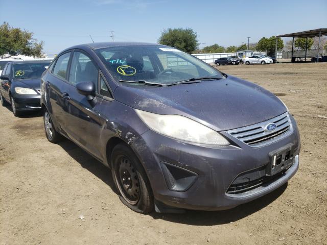 FORD FIESTA SE 2012 3fadp4bj6cm115395