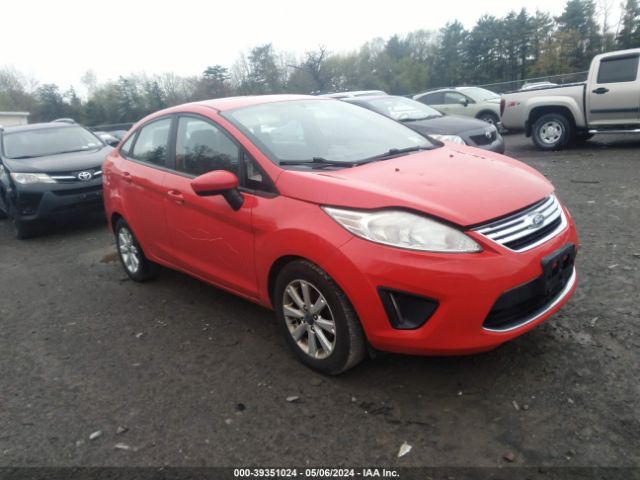 FORD FIESTA 2012 3fadp4bj6cm127904