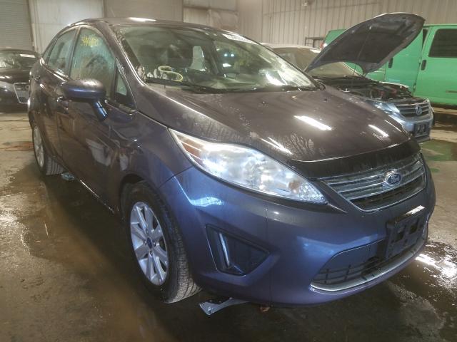 FORD FIESTA SE 2012 3fadp4bj6cm137476