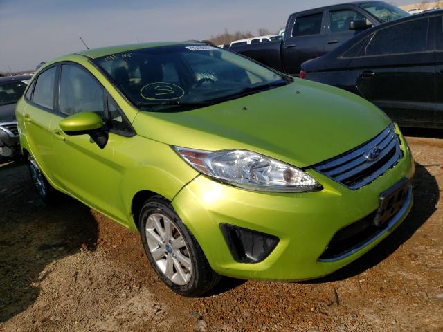 FORD FIESTA SE 2012 3fadp4bj6cm137719