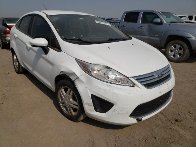 FORD FIESTA SE 2012 3fadp4bj6cm157209