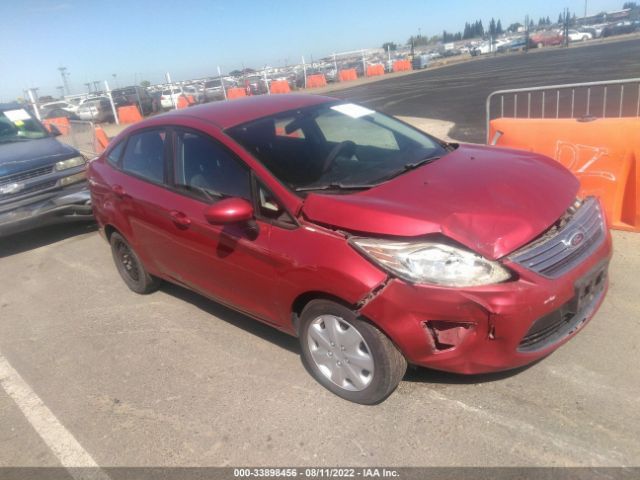 FORD FIESTA 2012 3fadp4bj6cm159106