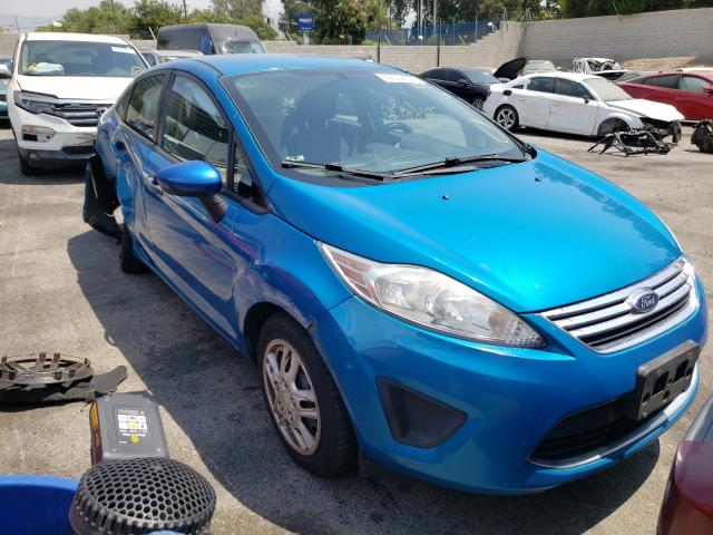 FORD FIESTA SE 2012 3fadp4bj6cm159123