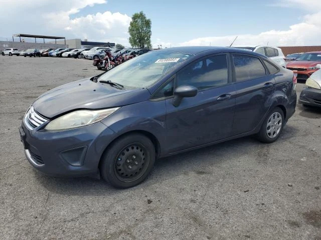 FORD FIESTA SE 2012 3fadp4bj6cm159333