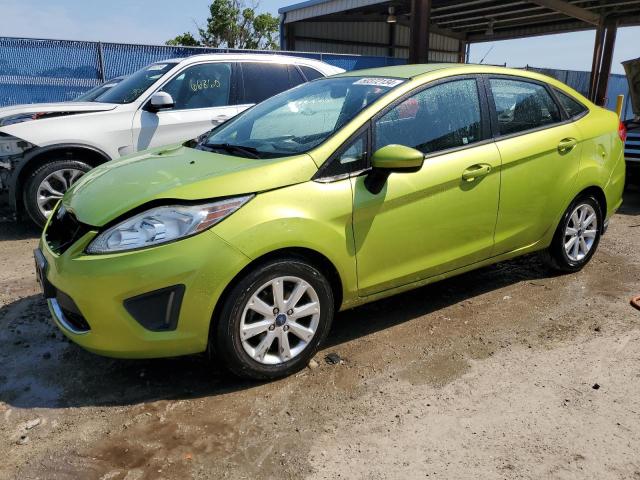 FORD FIESTA 2012 3fadp4bj6cm160580