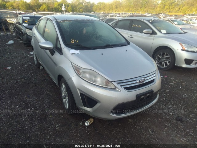 FORD FIESTA 2012 3fadp4bj6cm161390