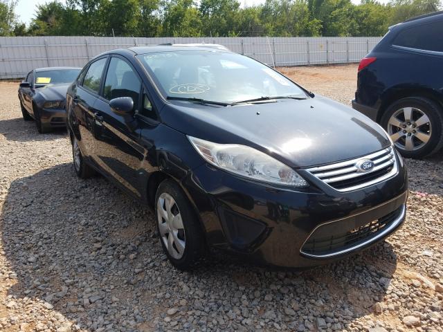 FORD FIESTA SE 2012 3fadp4bj6cm162751