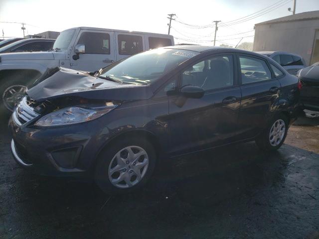 FORD FIESTA SE 2012 3fadp4bj6cm170154