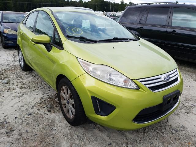 FORD FIESTA SE 2012 3fadp4bj6cm173314