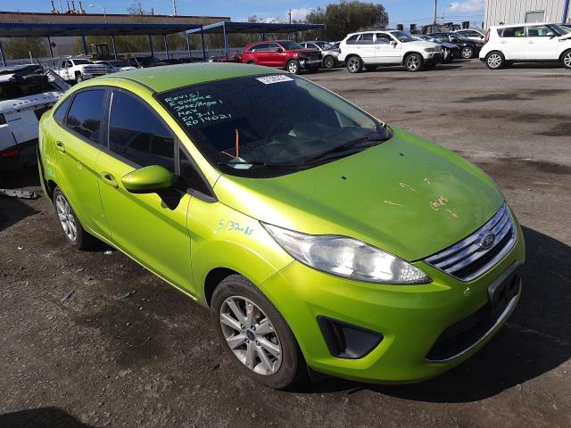 FORD FIESTA 2012 3fadp4bj6cm173426