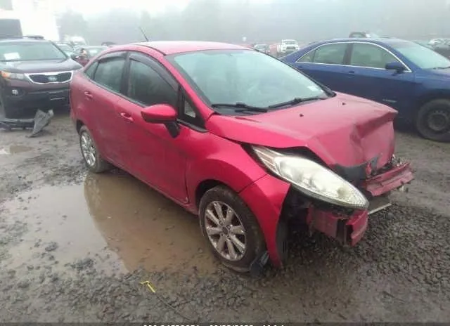 FORD FIESTA 2012 3fadp4bj6cm175550