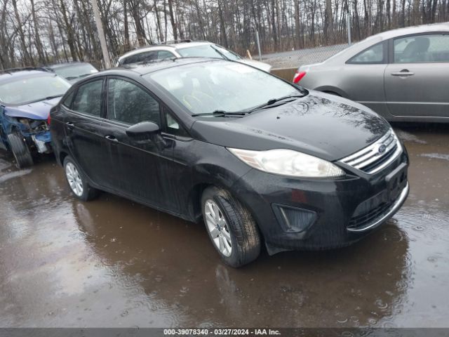 FORD FIESTA 2012 3fadp4bj6cm194339