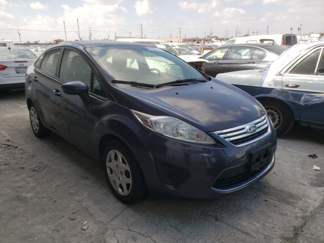 FORD FIESTA SE 2012 3fadp4bj6cm196236