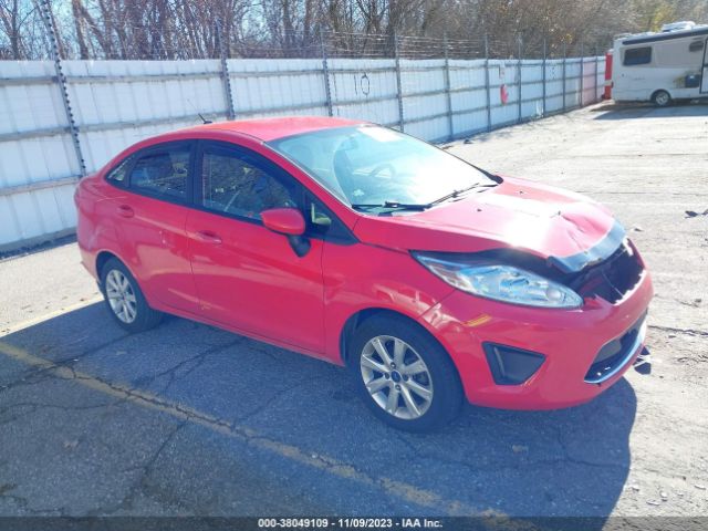 FORD FIESTA 2012 3fadp4bj6cm198746