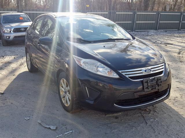 FORD FIESTA SE 2012 3fadp4bj6cm205534