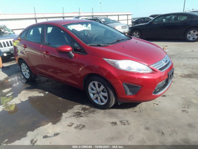 FORD FIESTA 2012 3fadp4bj6cm218705