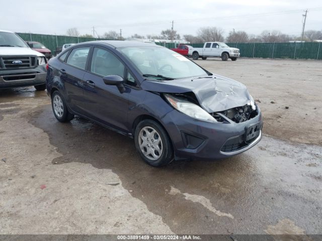 FORD FIESTA 2012 3fadp4bj6cm218915