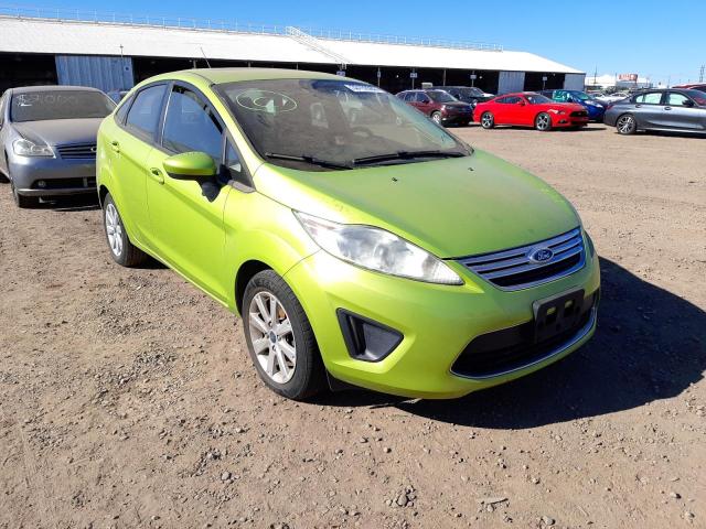 FORD FIESTA SE 2012 3fadp4bj6cm221202