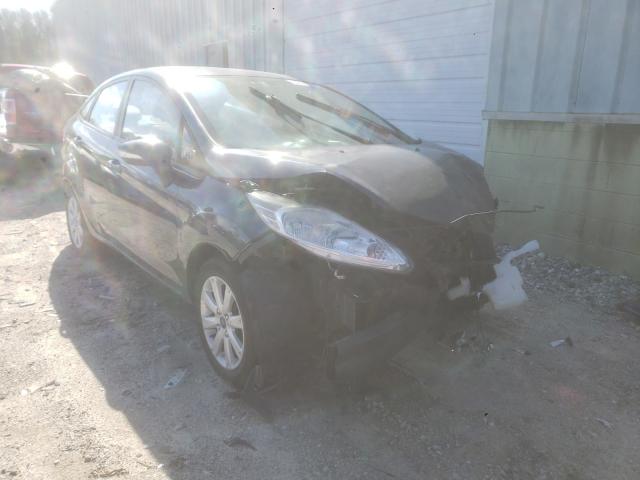 FORD FIESTA SE 2013 3fadp4bj6dm108710