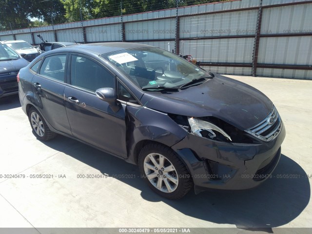 FORD FIESTA 2013 3fadp4bj6dm109582