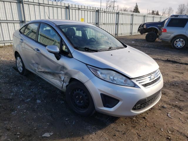 FORD FIESTA SE 2013 3fadp4bj6dm111090