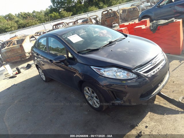 FORD FIESTA 2013 3fadp4bj6dm113776