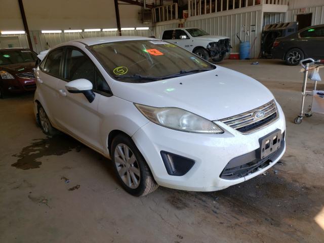 FORD FIESTA SE 2013 3fadp4bj6dm116838