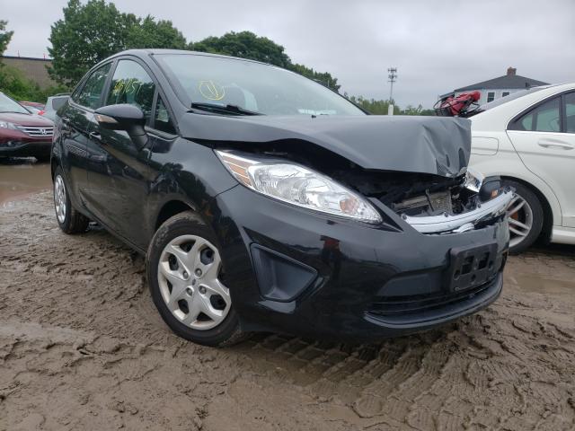 FORD FIESTA SE 2013 3fadp4bj6dm117519