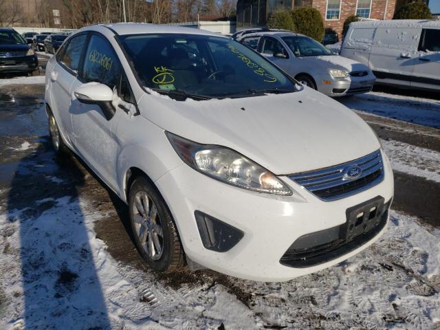 FORD FIESTA SE 2013 3fadp4bj6dm119870