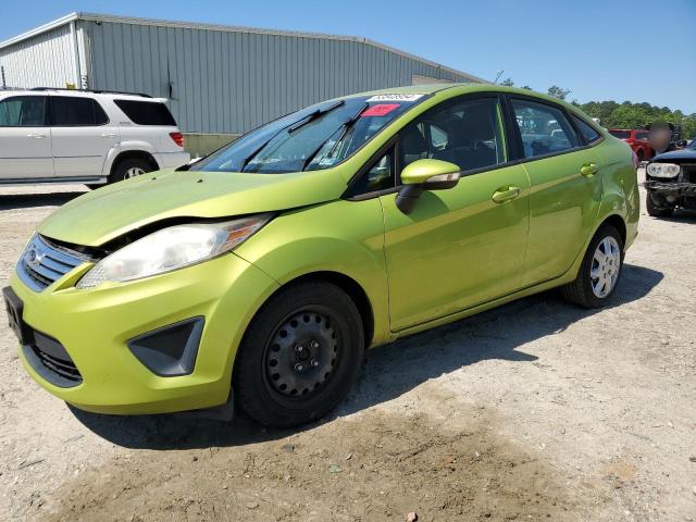 FORD FIESTA SE 2013 3fadp4bj6dm129539