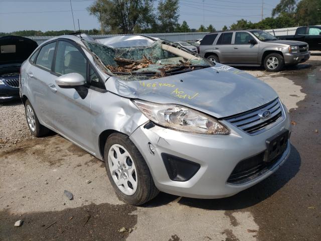 FORD FIESTA SE 2013 3fadp4bj6dm129914