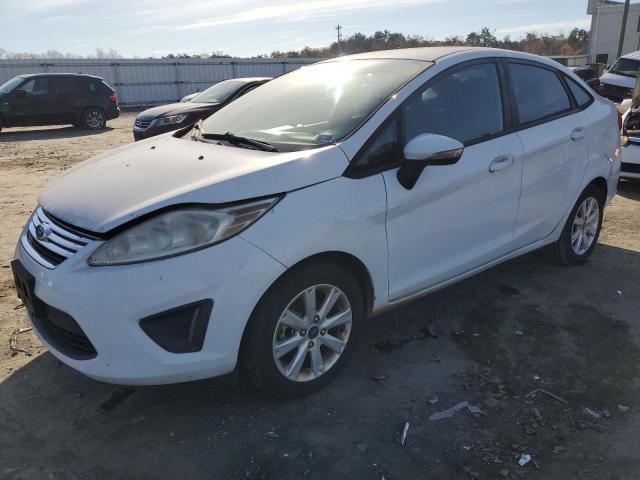 FORD FIESTA 2013 3fadp4bj6dm130609