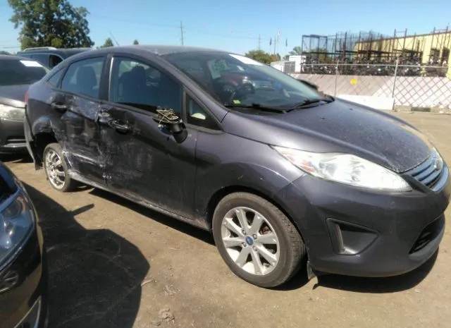 FORD FIESTA 2013 3fadp4bj6dm130884