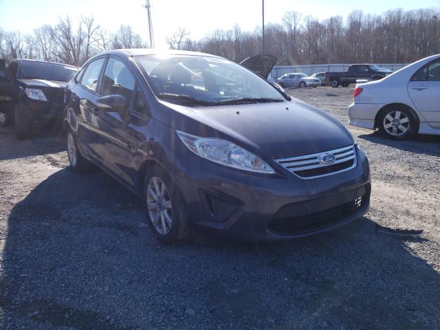 FORD FIESTA SE 2013 3fadp4bj6dm136393