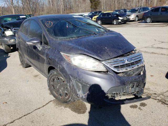 FORD FIESTA SE 2013 3fadp4bj6dm136698