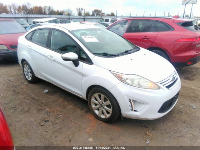 FORD FIESTA 2013 3fadp4bj6dm137172