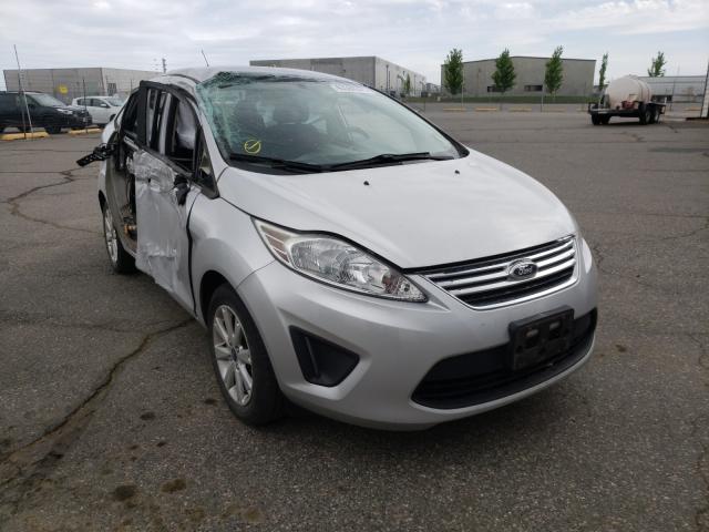 FORD FIESTA SE 2013 3fadp4bj6dm142839