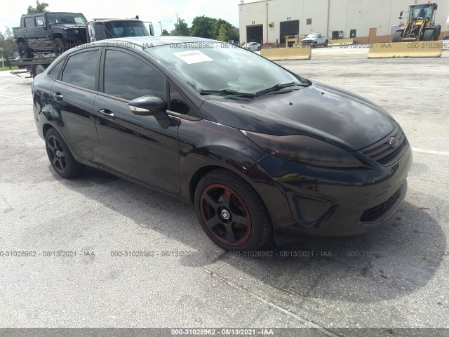 FORD FIESTA 2013 3fadp4bj6dm146423