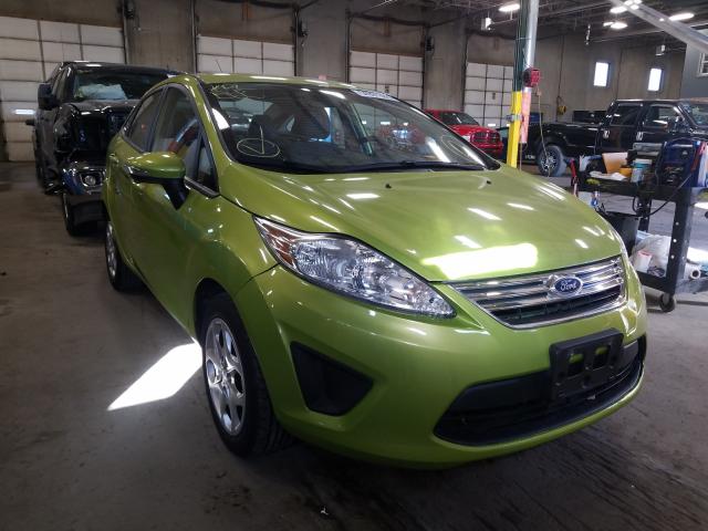 FORD FIESTA SE 2013 3fadp4bj6dm147040